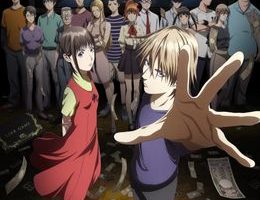 Liar Game Episodio 26