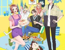 Uchi no Otouto-domo ga Sumimasen Episodio 14