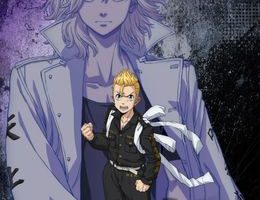 Tokyo Revengers: Santen Sensou-hen Episodio 2