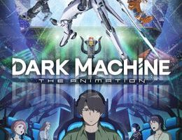 Dark Machine: The Animation Episodio 2